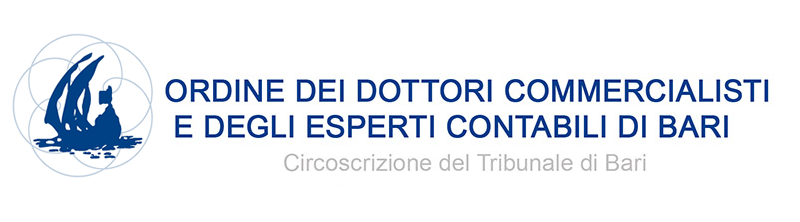 Ordine dei dottori commercialisti di Bari