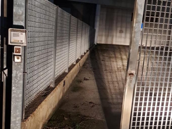 Tentativo di furto sventato a Bitonto durante la notte grazie all’intervento della vigilanza Metronotte Bitonto Bari. Sicurezza e prevenzione H24.