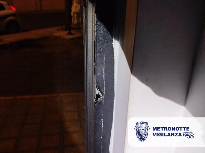 CASTELLANETA (TA) Furto sventato in azienda agricola decisivo il controllo sul territorio e la prontezza operativa