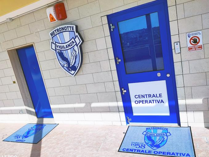 Centrale Operativa H24: il cuore silenzioso (e certificato) della tua sicurezza