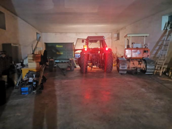 Gravina in puglia: sventato furto azienda agricola. Intervento tempestivo delle Guardie Giurate Metronotte.