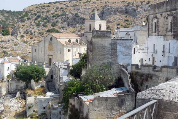 Vigilanza Ginosa - Sede Legale Metronotte