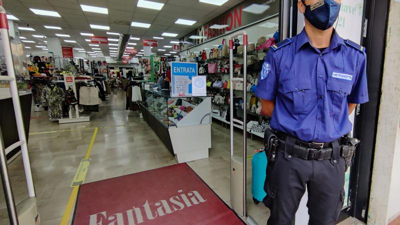 vigilanza antitaccheggio piantonamento fisso metronotte GINOSA GRAVINA POTENZA BITONTO MATERA BARI TARANTO ORIA_0