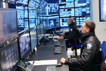 Centrale Operativa H24: il cuore silenzioso (e certificato) della tua sicurezza