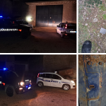 GRAVINA IN PUGLIA (BA) - Furto sventato grazie all'attenzione dell’operatore METRONOTTE