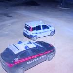 MOTTOLA - Zona PIP San Basilio: Furto sventato grazie al pronto intervento delle radiomobili Metronotte