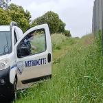 Tentato furto di rame: due cittadini bulgari bloccati e consegnati ai Carabinieri dalla Vigilanza Metronotte