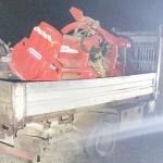 LATERZA (TA) - Tentato furto sventato, intervento tempestivo delle pattuglie Metronotte e dei Carabinieri