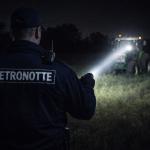 Tentato furto in area agricola a MATERA: intrusione bloccata dalle pattuglie Metronotte e danni contenuti