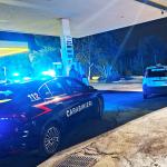 Tentativo di furto sventato a BITONTO (BA) – Intervento notturno Metronotte presso distributore carburanti